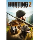 Hunting Simulator 2
