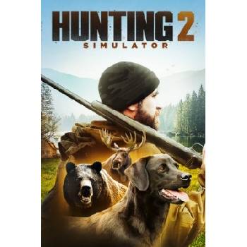Hunting Simulator 2
