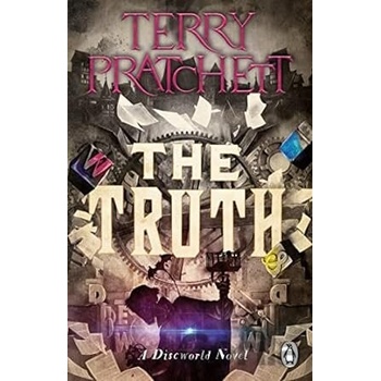 Truth - Terry Pratchett