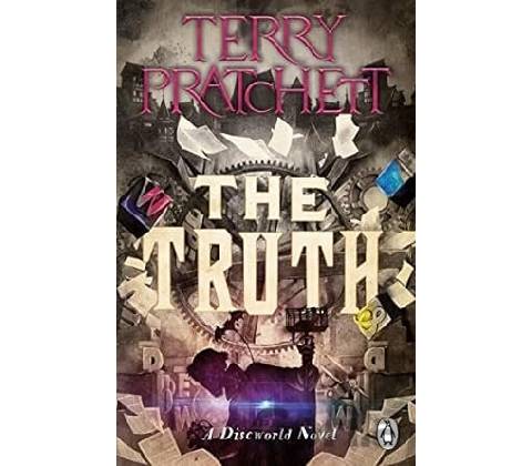 Truth - Terry Pratchett