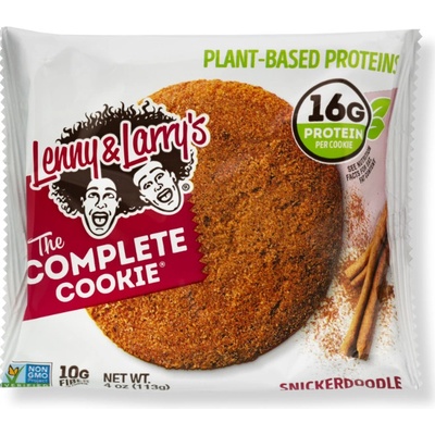 Lenny & Larry's Complete Cookie skořicová sušenka 113 g
