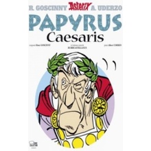 Asterix - Papyrus Caesaris