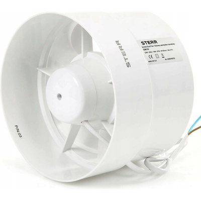 STERR IDM150 150 mm