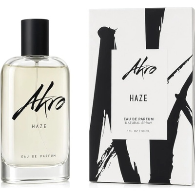 Akro Haze parfémovaná voda unisex 30 ml