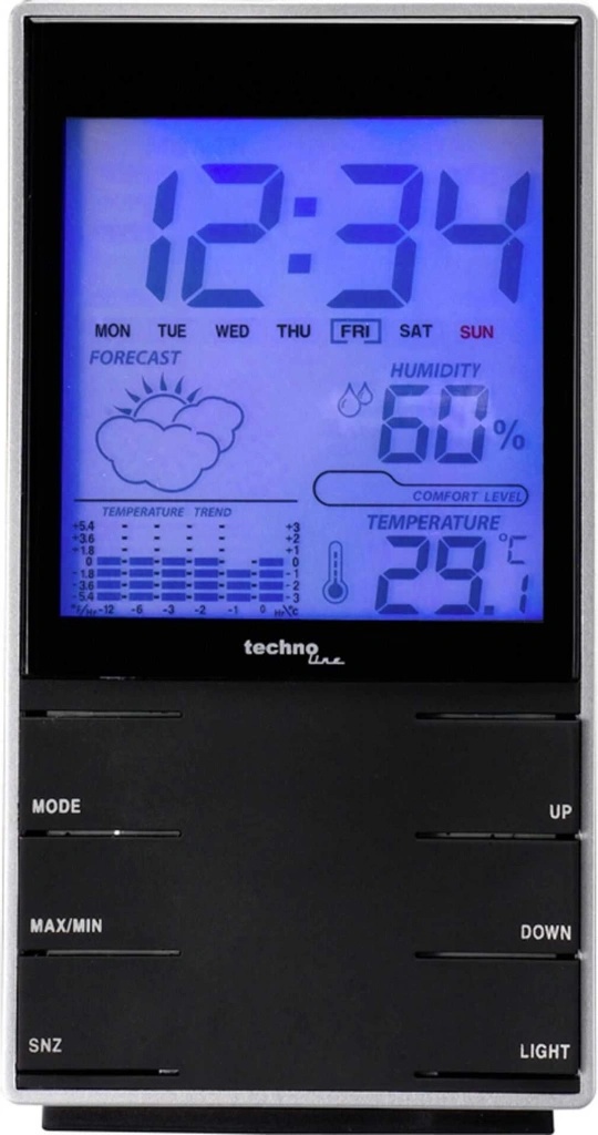 TECHNOLINE WS 9120