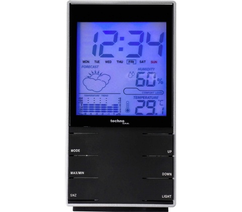 TECHNOLINE WS 9120
