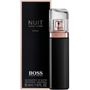 Hugo Boss Nuit Intense parfémovaná voda dámská 75 ml