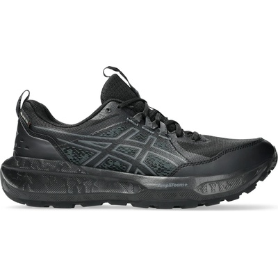 Asics Дамски маратонки Asics Women's Gel-Sonoma 8 GTX Trail running shoes - Black / Carrier Grey - размер 40, 5 (EU) (123-1913-0119)