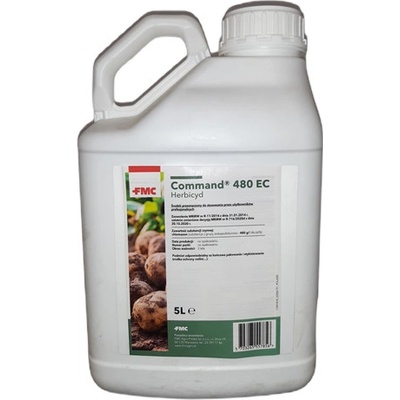 FMC Command 480 EC 5 L