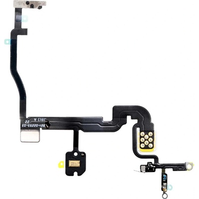 Apple iPhone 11 Pro Max - Flex Kabel Tlačidla Zapínání