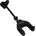 Bespeco SH740 Стойка за китара стенна (SH740)