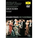 FLEDERMAUS - KLEIBER/BSO