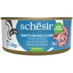 Stuzzy Консерва SCHESIR риба тон и сардини в желе 140g (0303-273796)