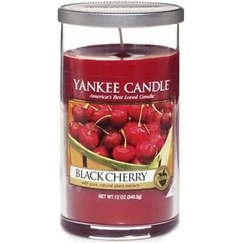 Yankee Candle Black Cherry 340 g