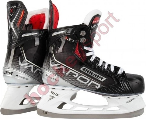 Bauer S21 Vapor X3.7 Intermediate