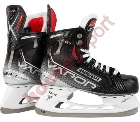 Bauer S21 Vapor X3.7 Intermediate