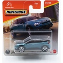Matchbox Citroen e-C4