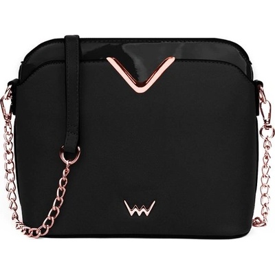 Vuch Fossy Smooth Black