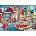 Cobble Hill - Puzzle Vintage Main Street - 1 000 piese