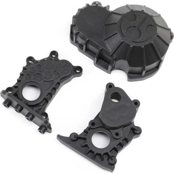 Axial Осев капак на скоростната кутия, държач на скоростната кутия: lcxu