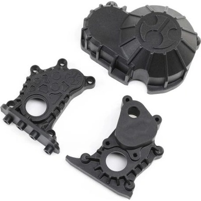 Axial Осев капак на скоростната кутия, държач на скоростната кутия: lcxu