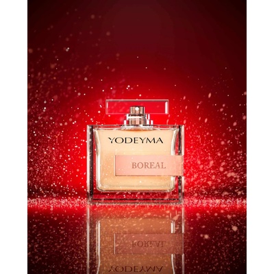 Yodeyma Boreal parfémovaná voda dámská 100 ml