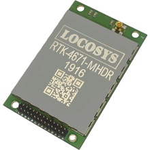 LOCOSYS RTK-4671-MHDR