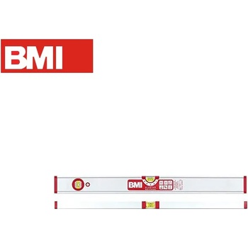 Image 1 of BMI Нивелир - алуминиев 120 см / bmi 694120e / (bmi 694120e)