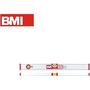 BMI Нивелир - алуминиев 120 см / bmi 694120e / (bmi 694120e)