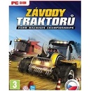 Závody Traktorů