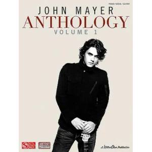 John Mayer | John Mayer (ISBN: 9781603782432)