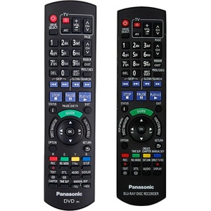 Panasonic n2qayb000474 - оригинален дистанционен контрол (n2qayb000474) Дистанционно