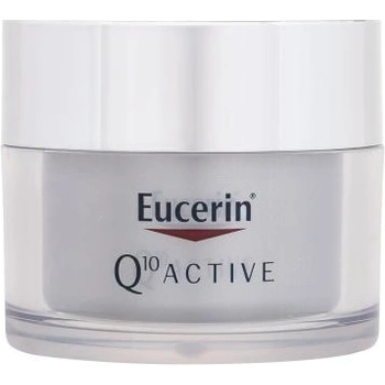 Eucerin Q10 Active нощен крем за всички типове кожа 50 ml за жени