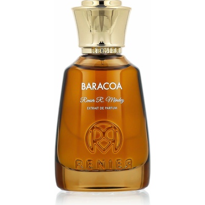 Renier Perfumes Baracoa parfém unisex 50 ml