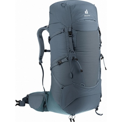 Deuter Aircontact Core 50+10l graphite_shale