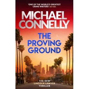 Untitled Connelly 3 of 5 | Michael Connelly (ISBN: 9781398719071)