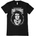 David Bowie Ziggy Stardust Black S Риза (PS-1-DBO003-H68-7-BK-S)