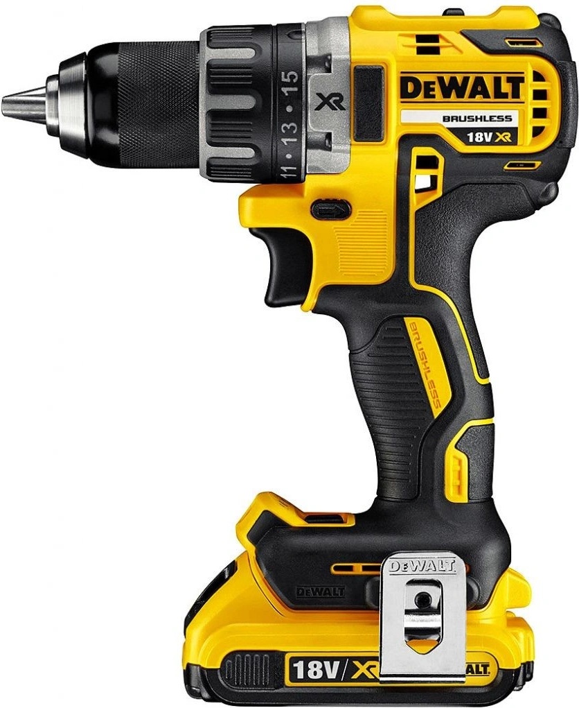 DeWalt DCD791D2