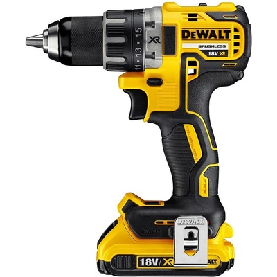 DeWalt DCD791D2 – Zbozi.Blesk.cz