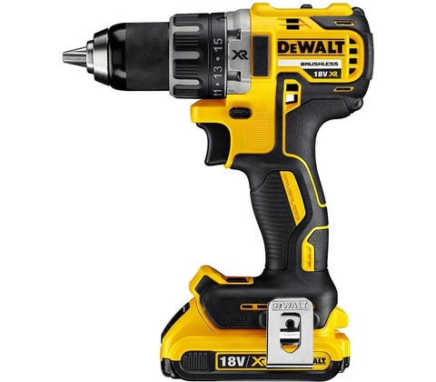 DeWalt DCD791D2