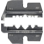 KNIPEX Кримп конектор за соларни кабелни връзки Helios H4 (Amphenol) KNIPEX 08633 (97 49 59)