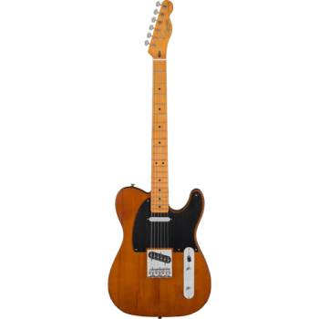 Image 1 of Fender SQ 40th Anniversary Telecaster® SMOC
