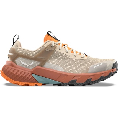 Salewa Мъжки мултиспорт обувки Salewa Pedroc 2 Multisport shoes - Oatmeal / Bombay Brown - размер 45 (EU) (022-1570-0220)