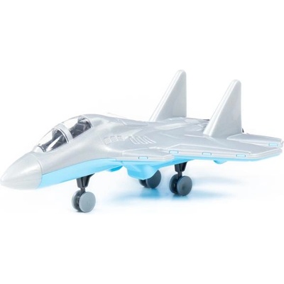 Polesie Полесье Самолет изтребител Storm 27см