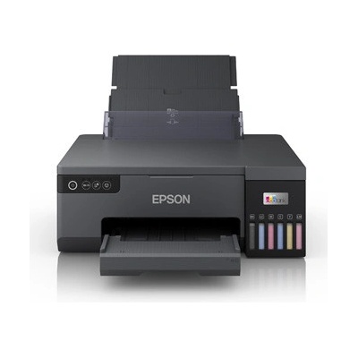 Epson EcoTank L8050