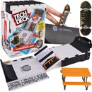 Tech Deck Xconnect Rozložitelný skatepark
