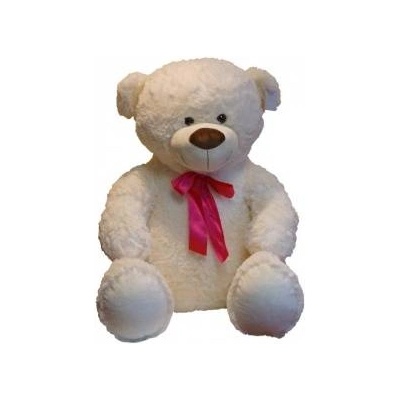 Tulilo Soft toy Mis Norbert cream 75 cm