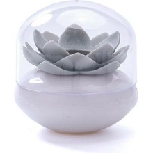 Fuzio Stojánek na kosmetické tyčinky nebo párátka Lotus s kopulí 97k-cube