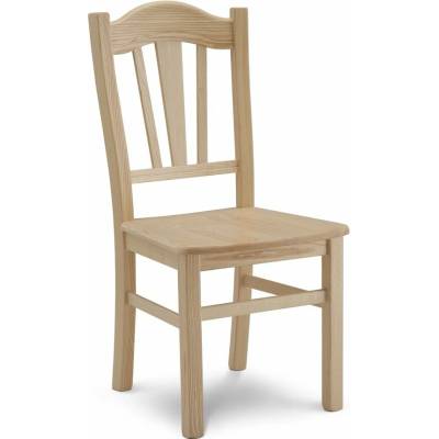 NábytekProNás jídelní židle VENTAGLIO 112 masiv STI-VENTAGLIO112