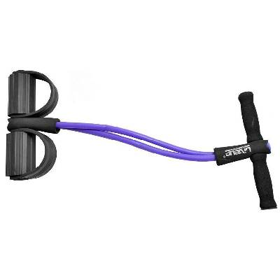 Soft Pull posilňovač s tiahlami varianta 17243